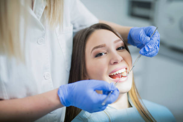 TMJ/TMD Treatment in Culver City, CA